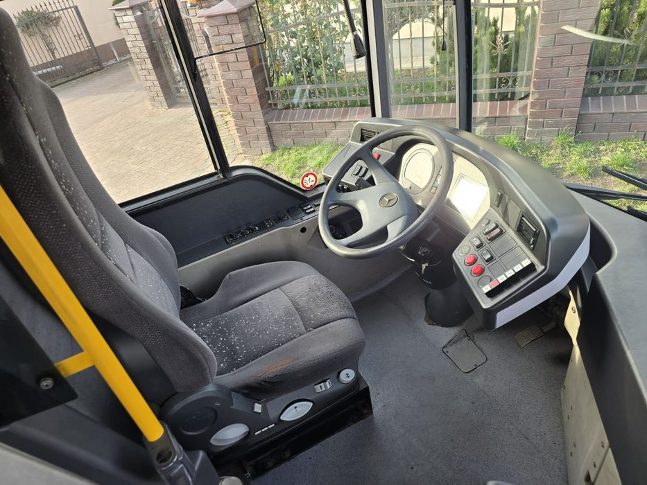 Mercedes Benz Citaro O 530 # Automat # Sprowadzony z Niemiec # Polecam