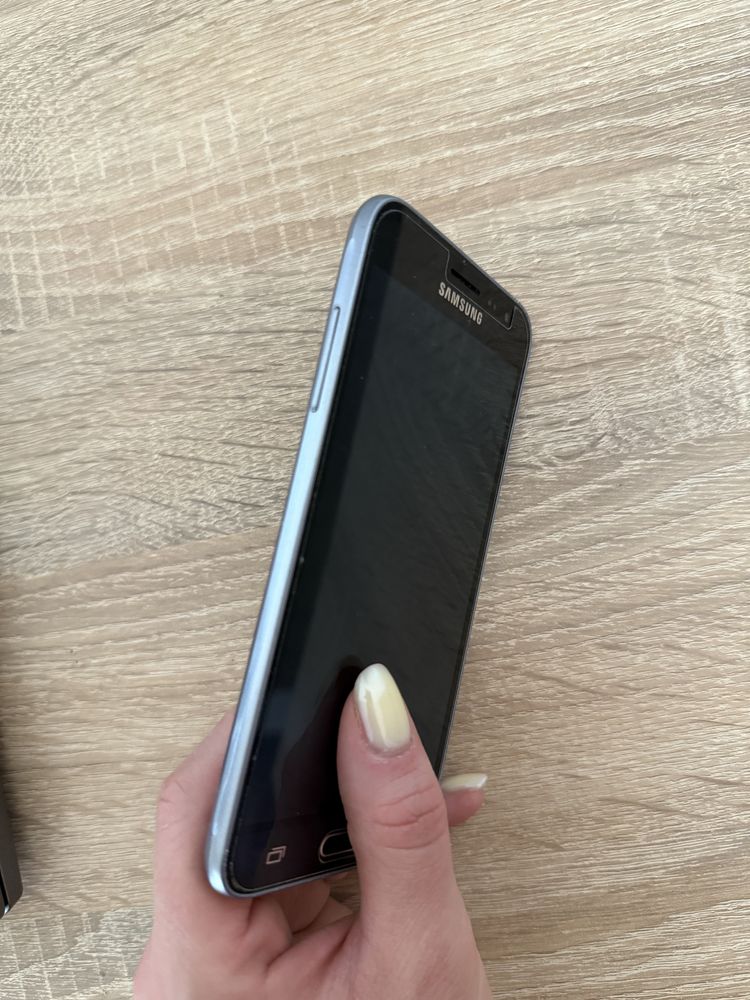 Samsung Galaxy J3 (2016r)