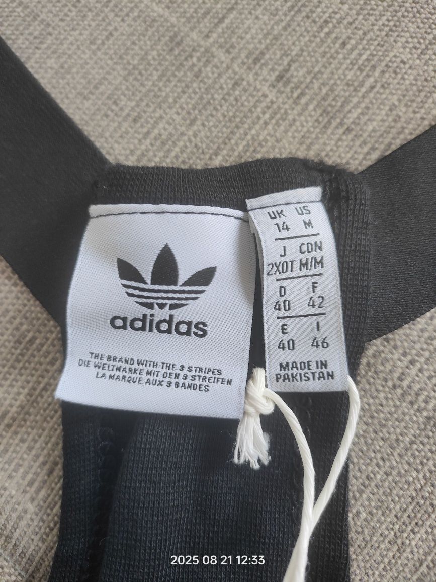 Nowa sukienka Adidas rozmiar 40