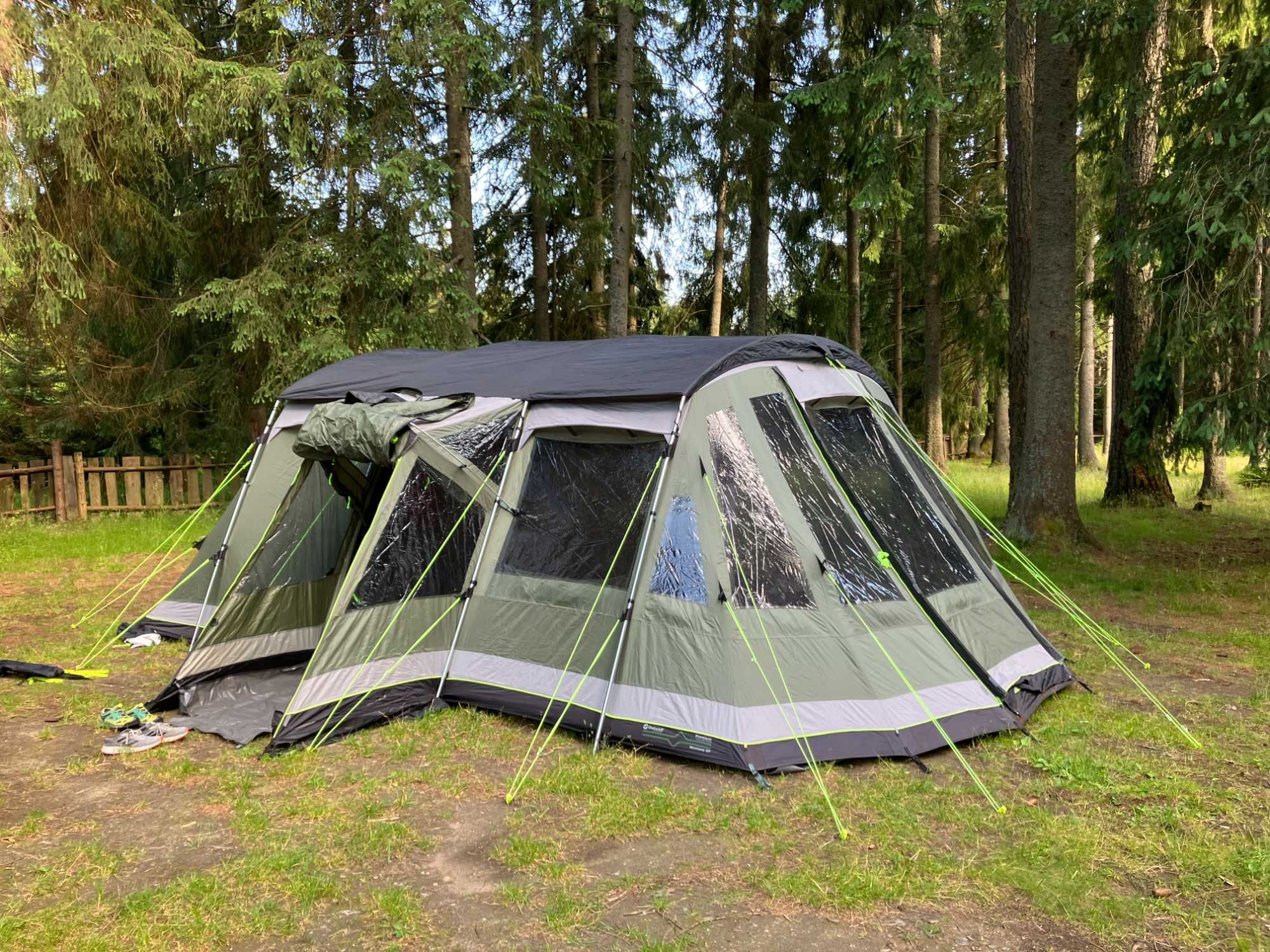 Outwell Montana 6P