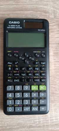 Kalkulator CASIO  fx-85ES PLUS