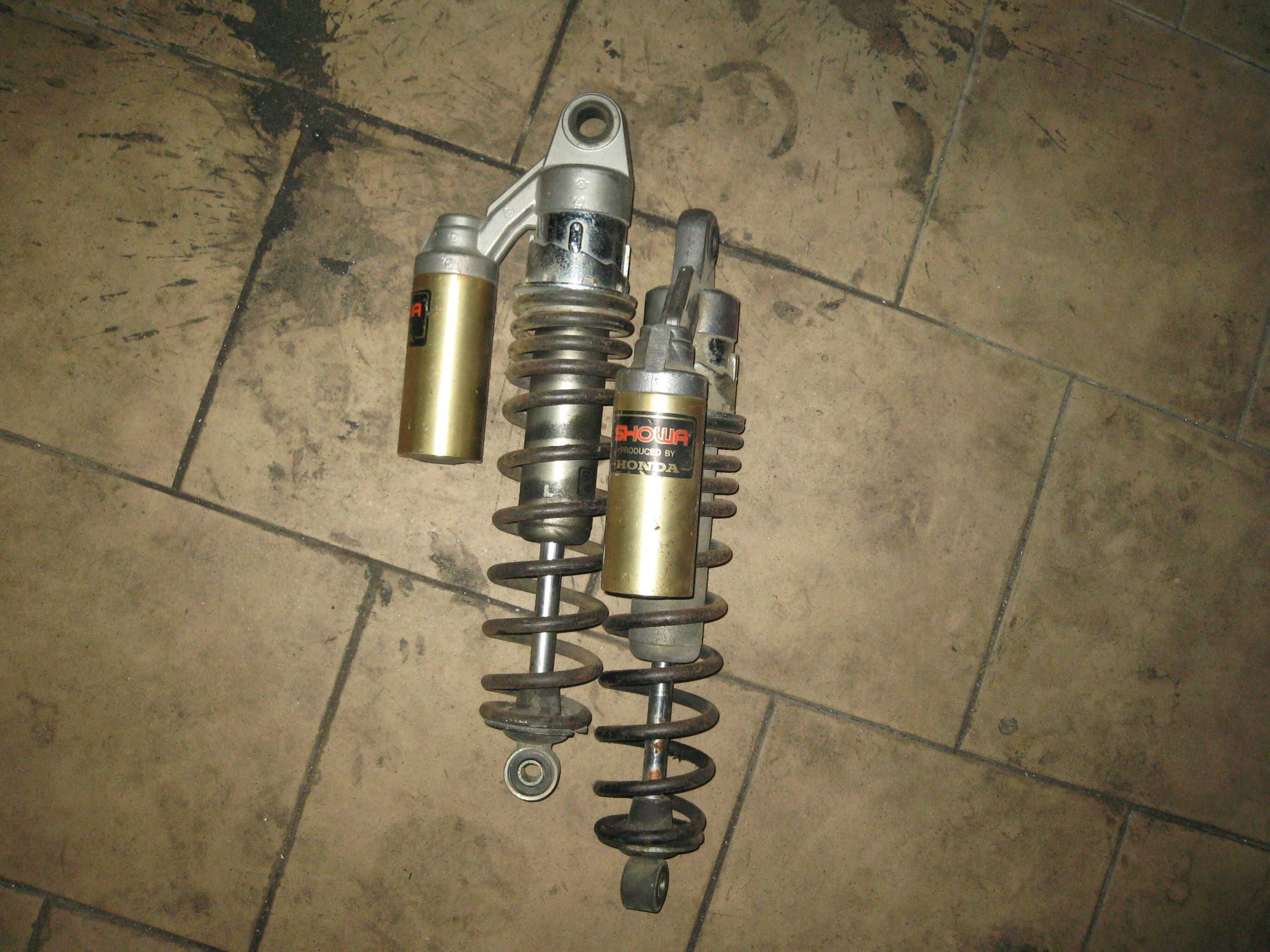 Peças Honda  Seven Fifty RC 42