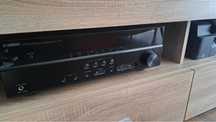 Yamaha RX-V377 + Kolumny głośnikowe Prism Audio Odyssey M200