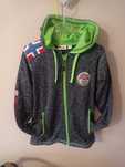 Nebulus Nowa bluza rozmiar L
