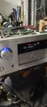 Marantz Sr6001 amplituner kina