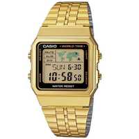 Zegarek CASIO A500WGA-1DF Unisex