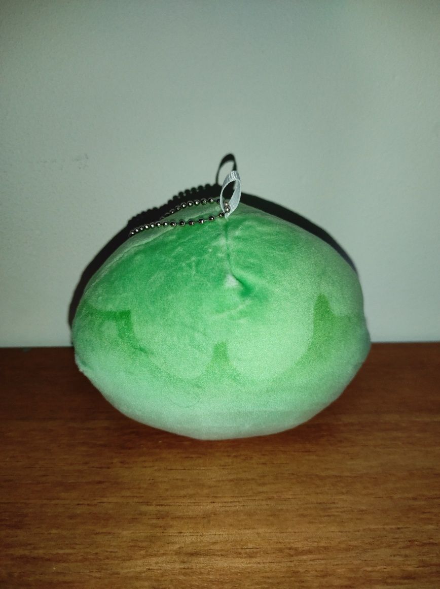 Peluche Slime Genshin Impact