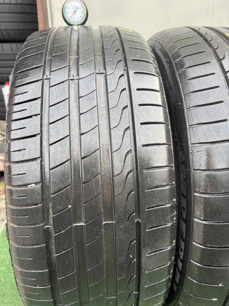 *Opony Imperial 245/40/20 para