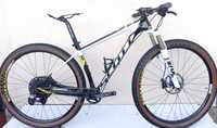 J-bikes usados Scott Scale 12v Carbono 29 M