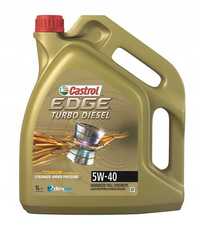 Olej Castrol EDGE TD  505.01 C3 5W-40 5L