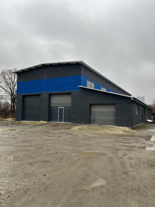 Оренда комерційного приміщення