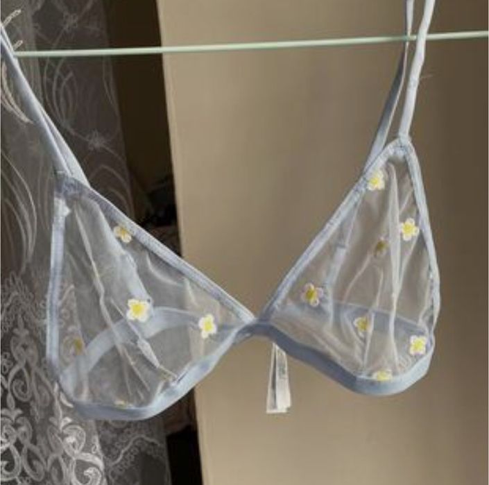 Ліфчик сіточка зручний