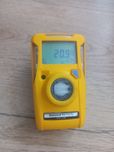 Honeywell BW Clip Real-Time O2  detektor gazu czujnik H2S,CO,O2,SO2