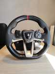 Kierownica HORI Racing Wheel Apex (PC/PS4/PS5)