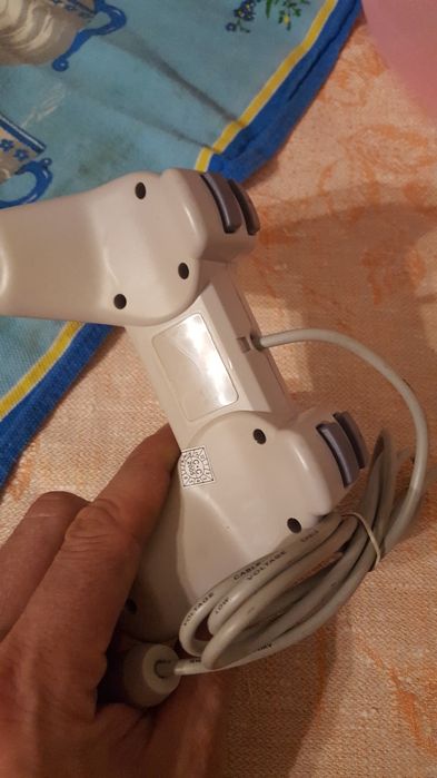 Геймпад-джойстик для Sony playstation 1