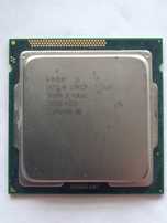 процессор Intel Core i7 2600 soket 1155 i5-10500F 10300 soket 1200