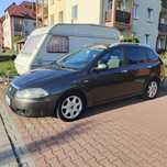 Fiat Croma 1,9 JTD