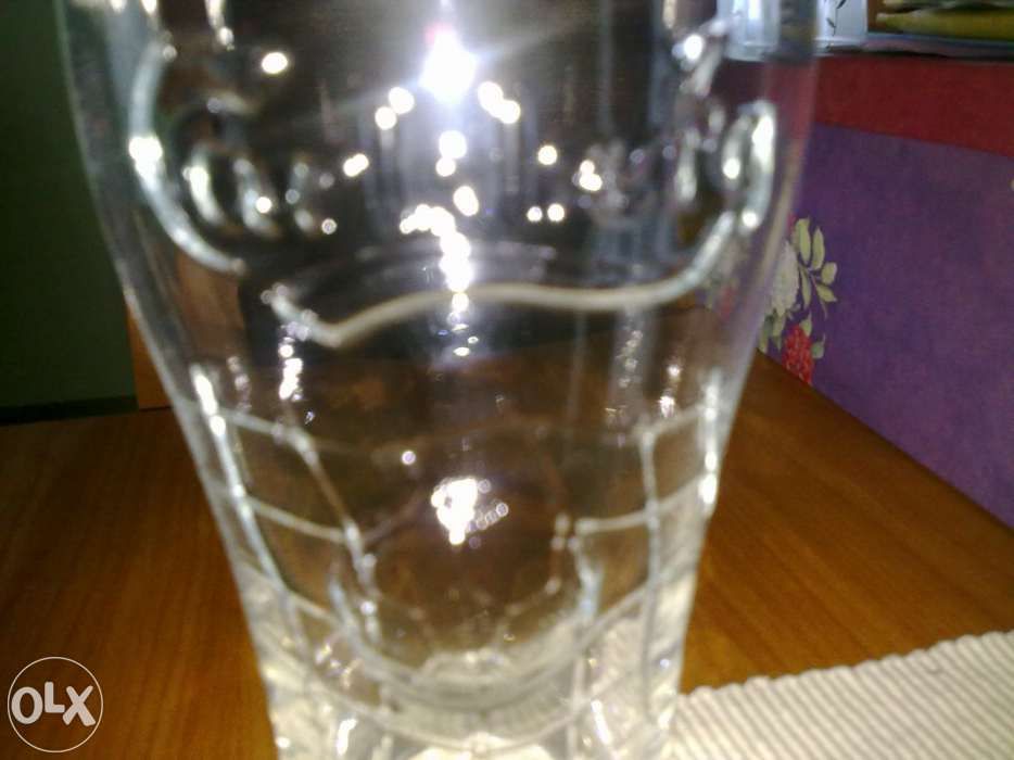 Copo de cerveja Carlsberg