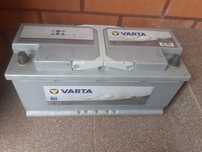 Акумулятор 110Ah 920A