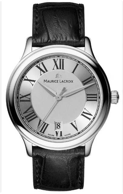 Maurice Lacroix LC1077-SS001-110