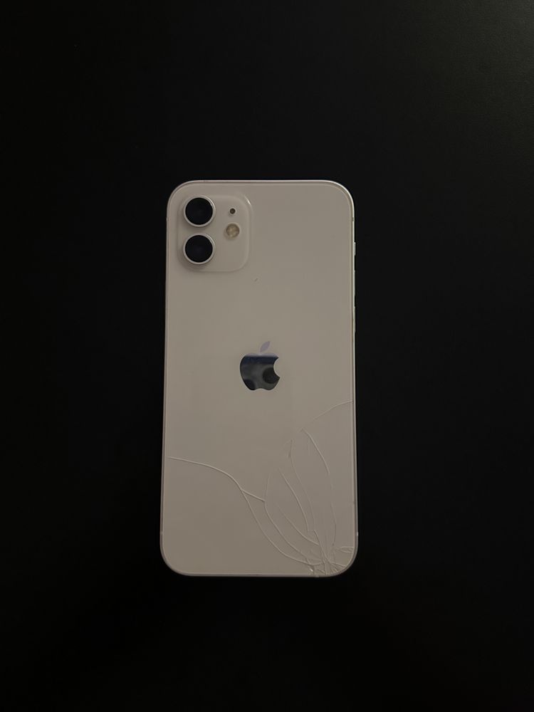 IPhone 12 64gb White (Айфон 12 64гб Белый)