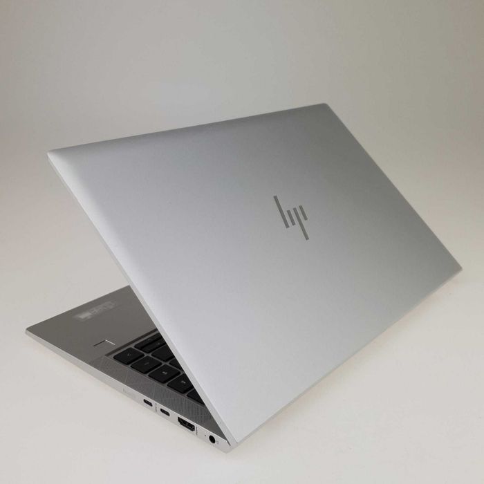 HP EliteBook 845 G7 / AMD Ryzen 5 / 16GB / 256GB M.2 / Win 11 / FHD