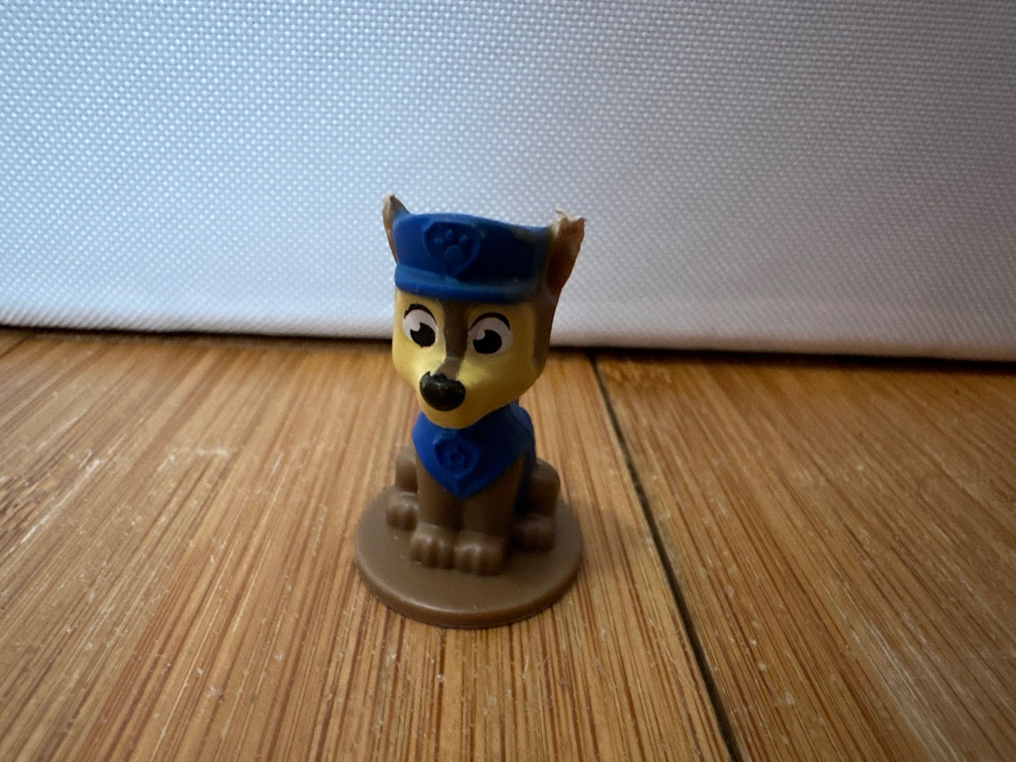 Chase piesek psi patrol