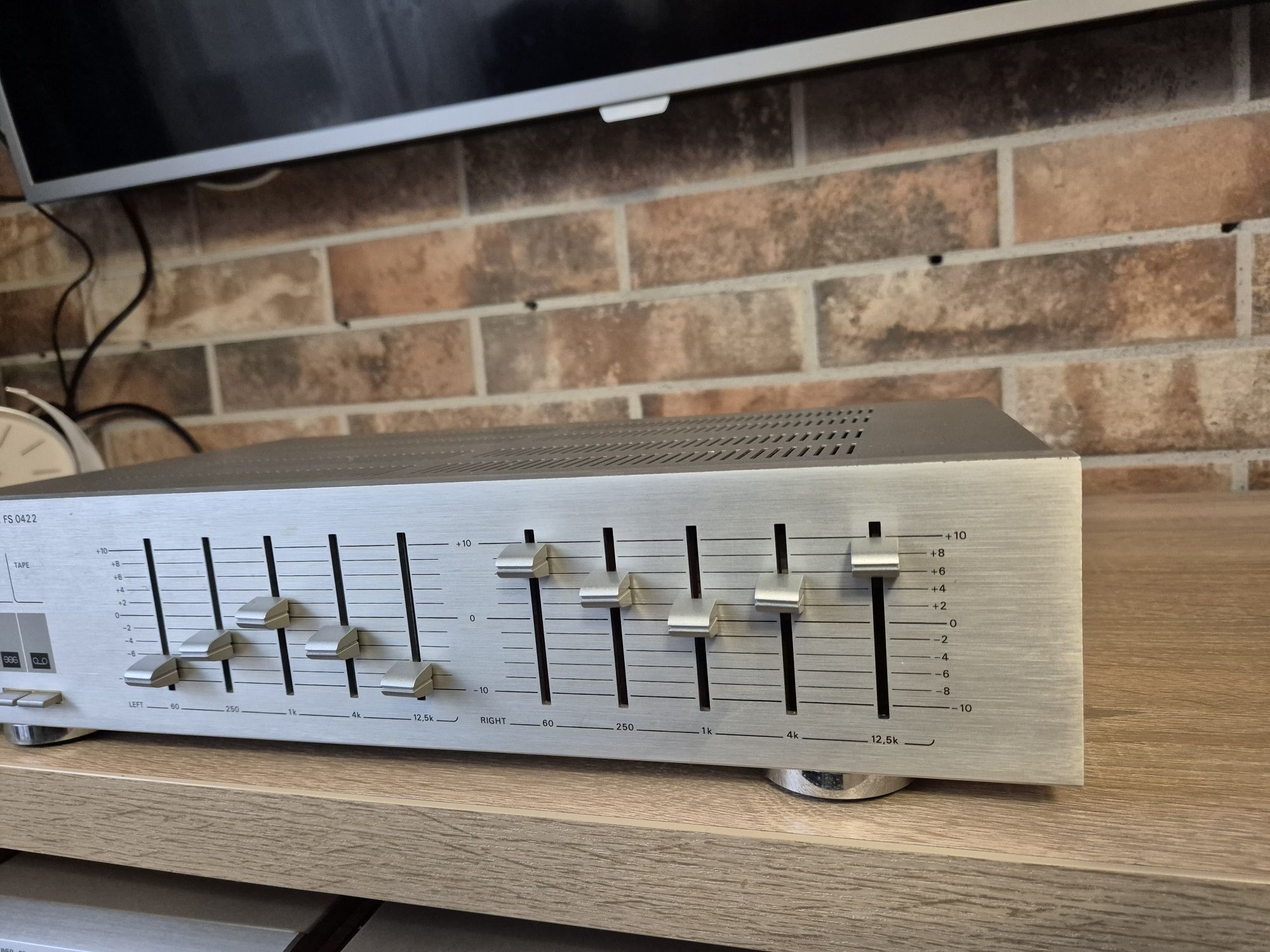 Korektor Diora FS 0422 (Macwatts)