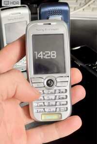 Sony Ericsson k508i