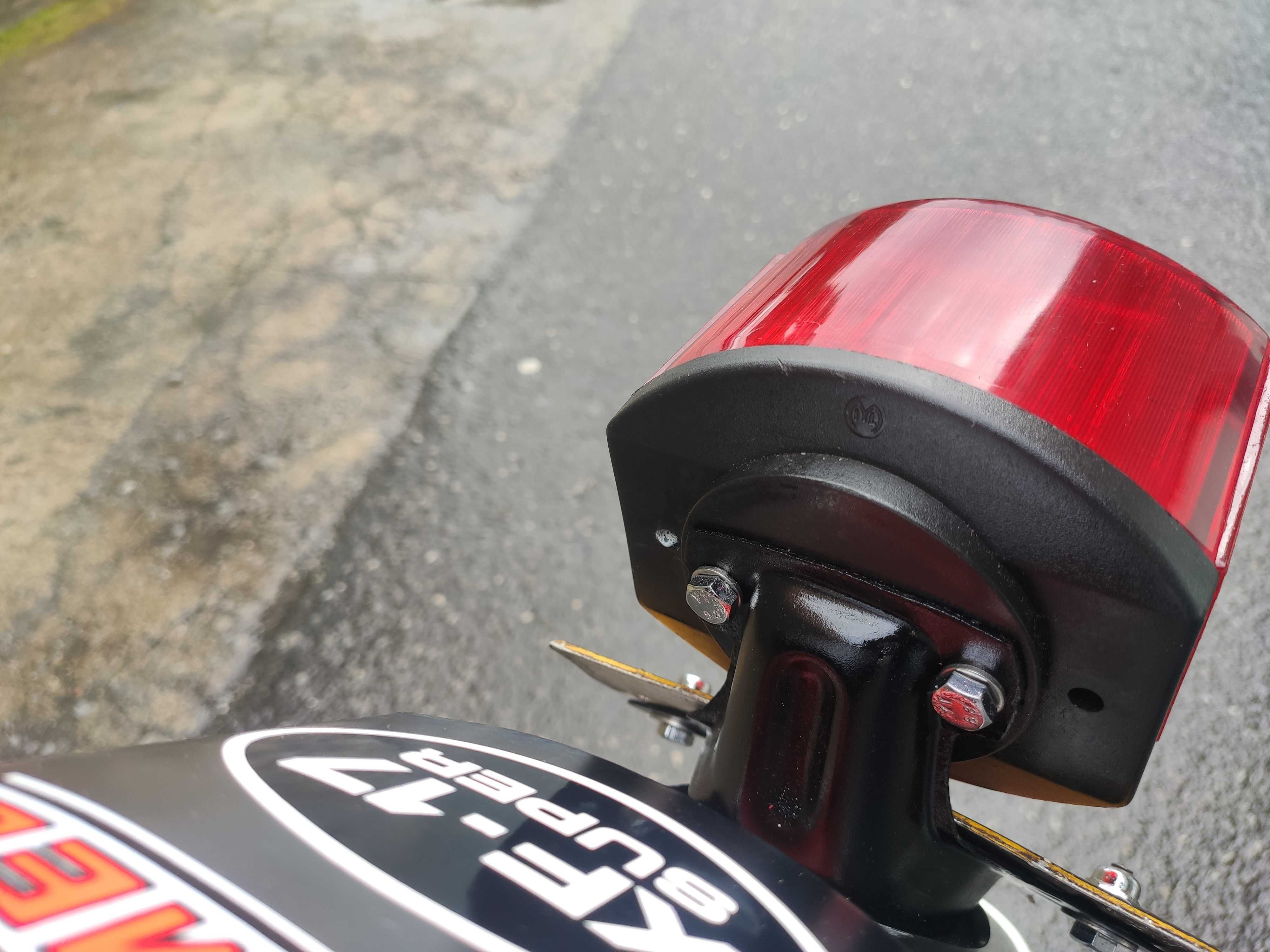 Famel XF17 SUPER