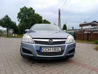 Sprzedam opel astra h