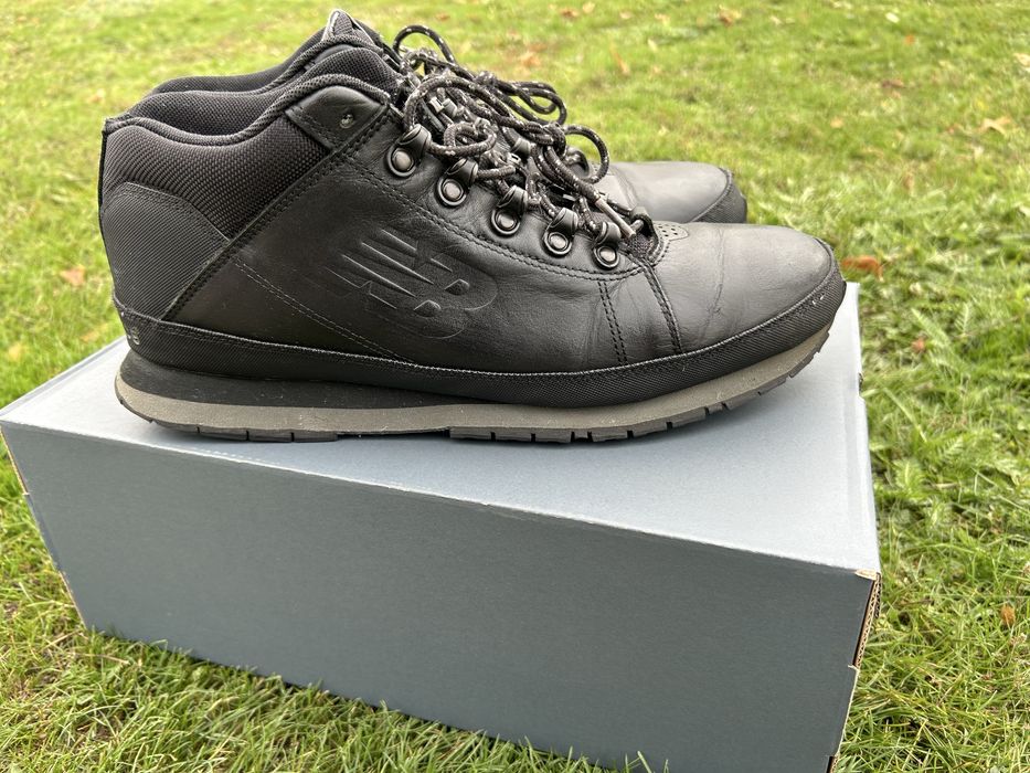 New Balance 754 оригінал ( розмір 31см 13 usa)