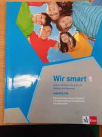Wir smart 1 Smartbuch