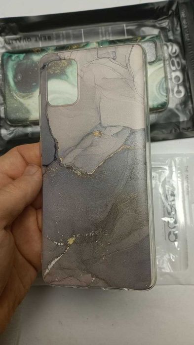 Чехол на Samsung Galaxy A51 Чохол для телефона Самсунг Галакси А51