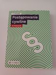 Postępowanie cywilne w pigułce
