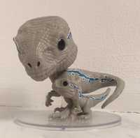 Funko Pop динозаври Jurassic World