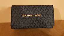 Portfel Michael Kors