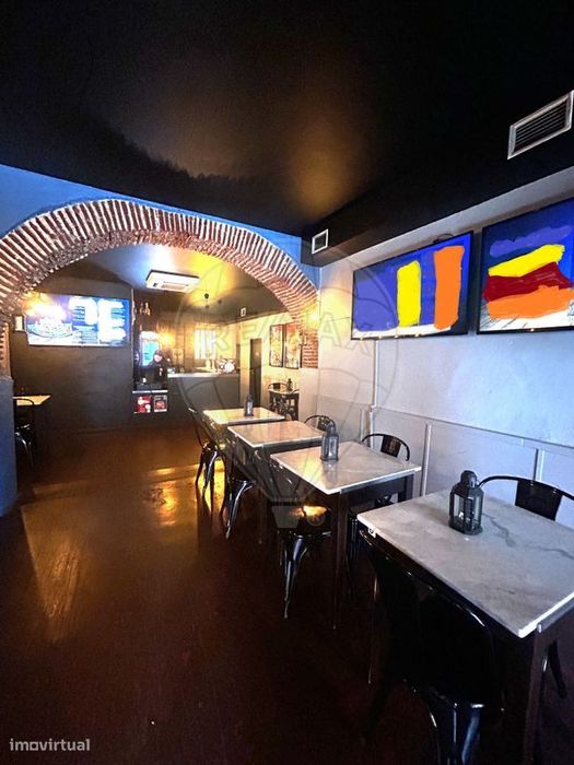 Loja  para arrendamento