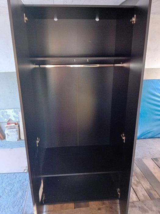 Szafa ubraniowa Pafos