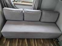 Sofa, kanapa rozkładana