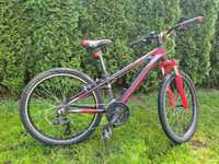 Rower górski MTB Northtec Jumbo koła 24 dla dziecka