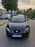 Seat toledo 1.9 tdi 2007