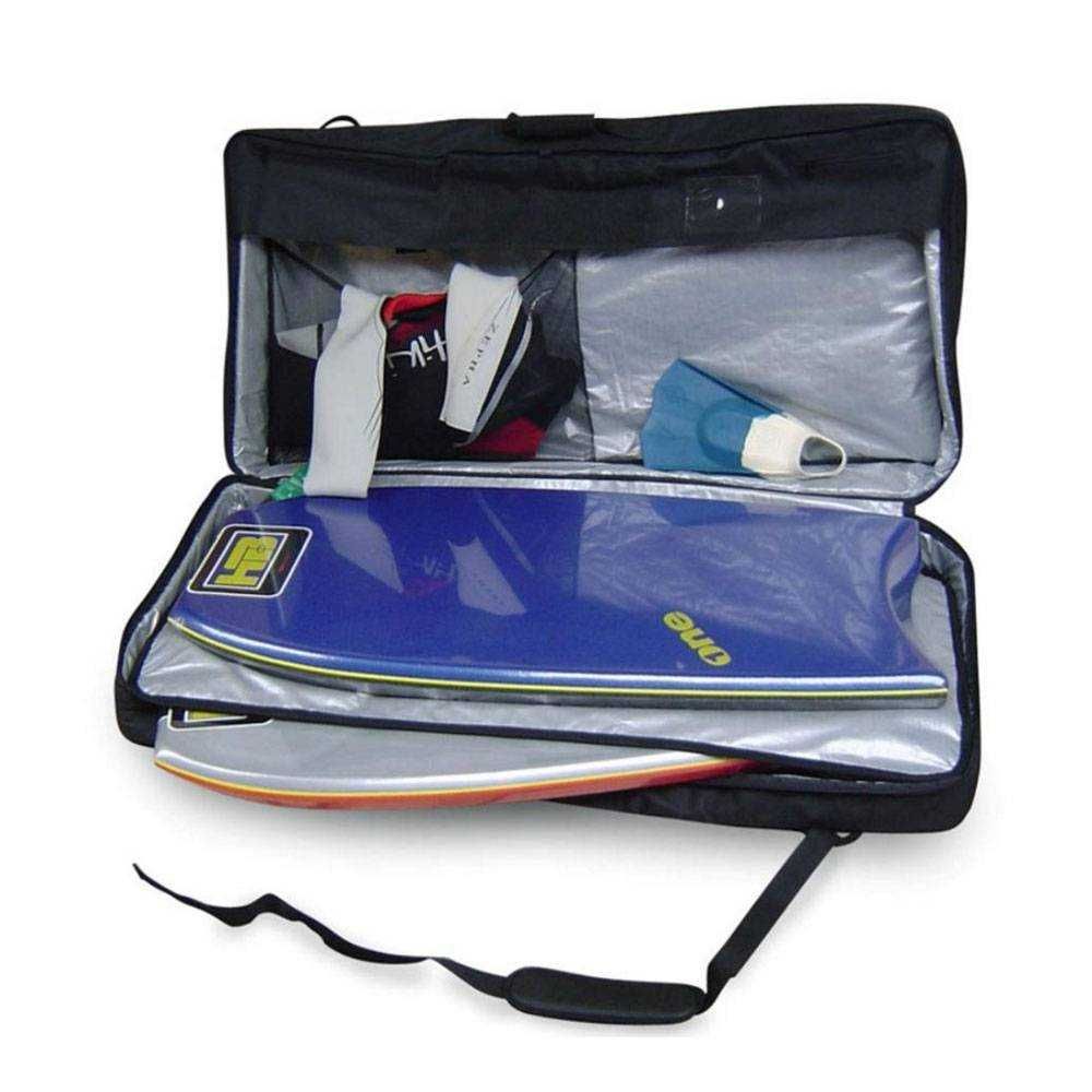 Saco / Mochila Bodyboard Travel Deluxe