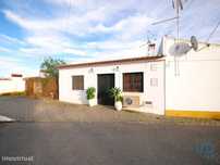 Casa de aldeia T2 em Mértola de 74,00 m2