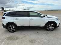 Peugeot 5008, 7 lugares