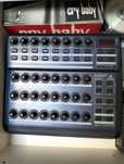 Behringer bcr 2000