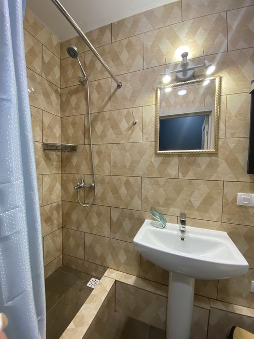 Оренда 1 к.квартири студії, ЖК IHOME, вул.Балукова, 1