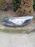 Lampa lewa przod ford focus mk iii
