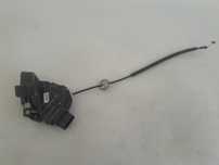 Fecho Porta Frente Dto Ford Focus Ii (Da_, Hcp, Dp)