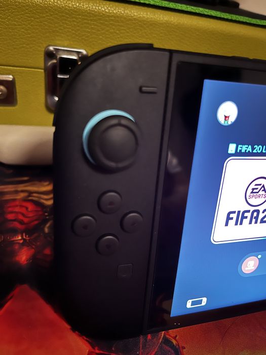 Nintendo Switch 2 (com garantia)